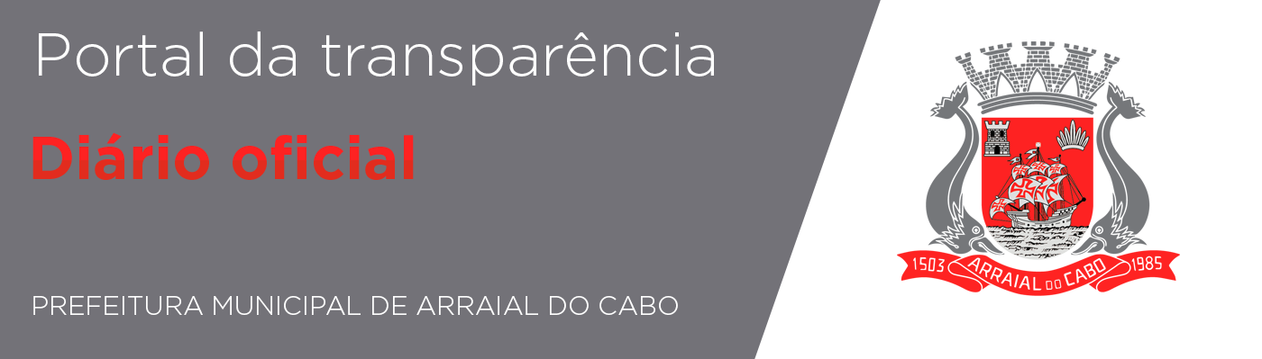 Diário Oficial