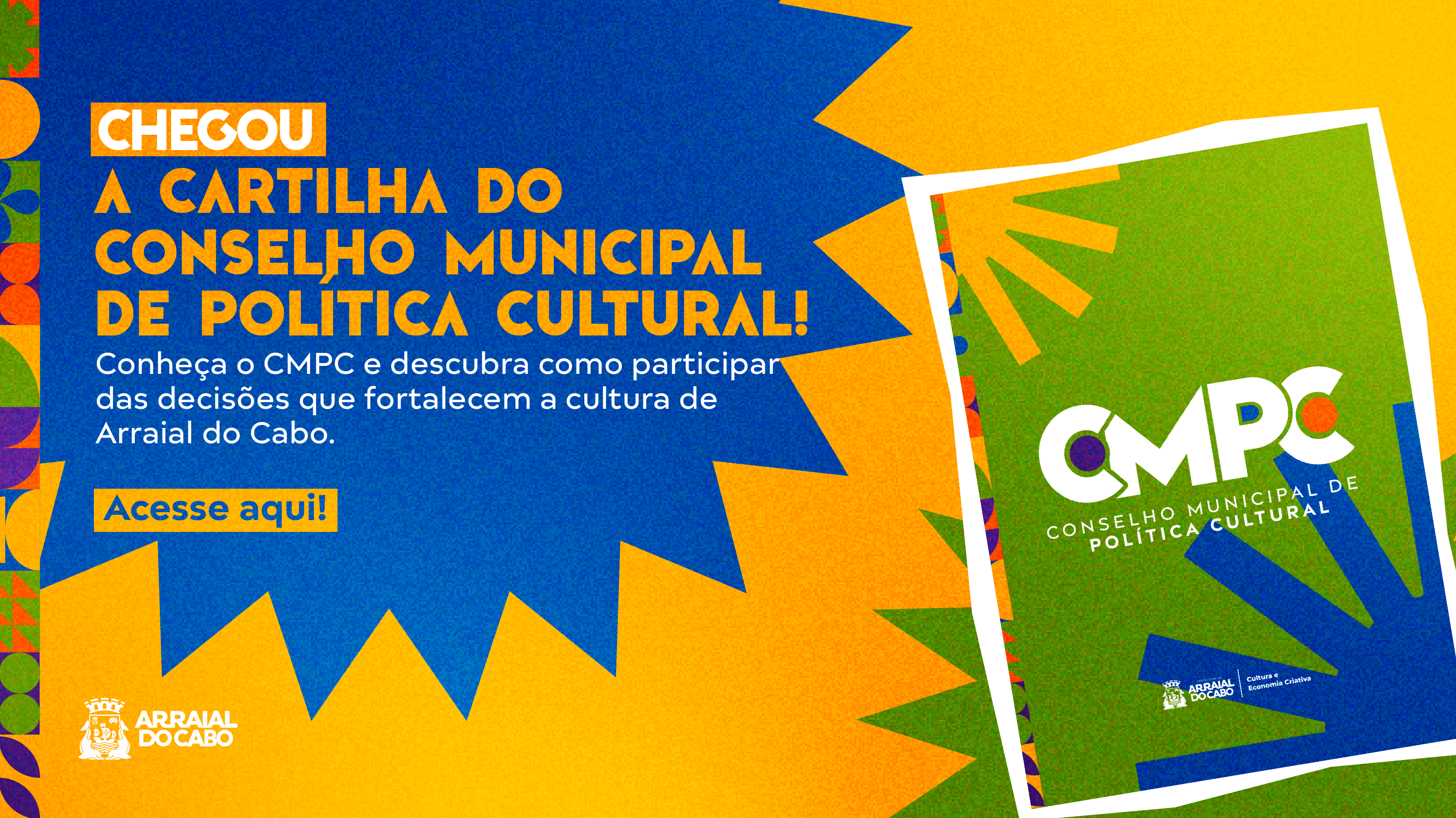 Cartilha CMPC