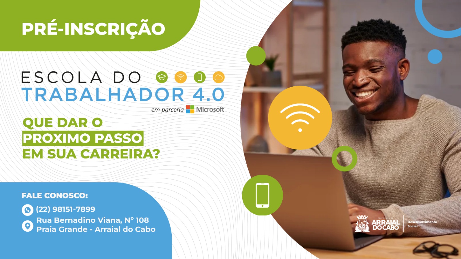 Relatorio Sustentabilidade