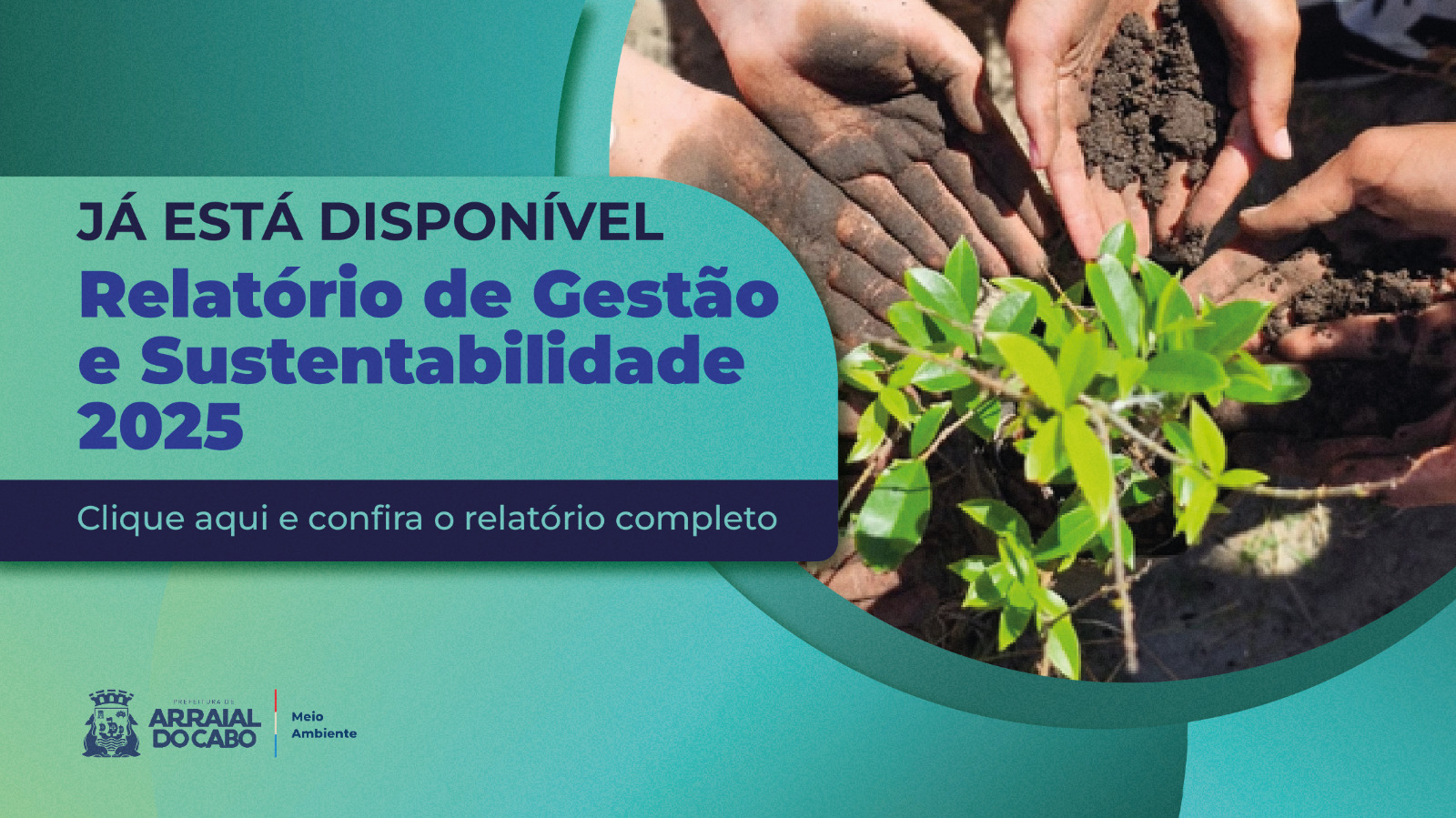 Relatorio Sustentabilidade