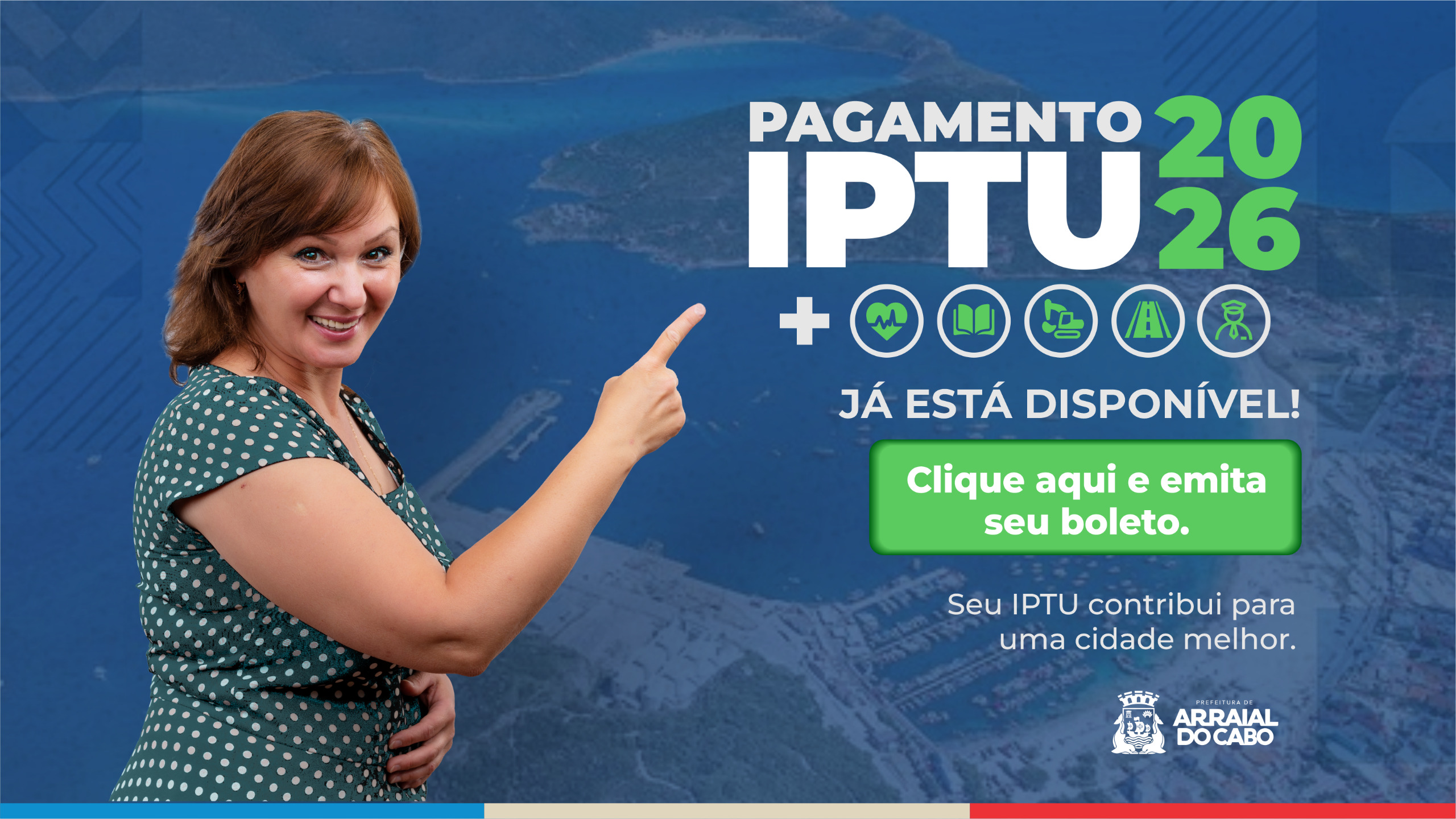 IPTU 2026