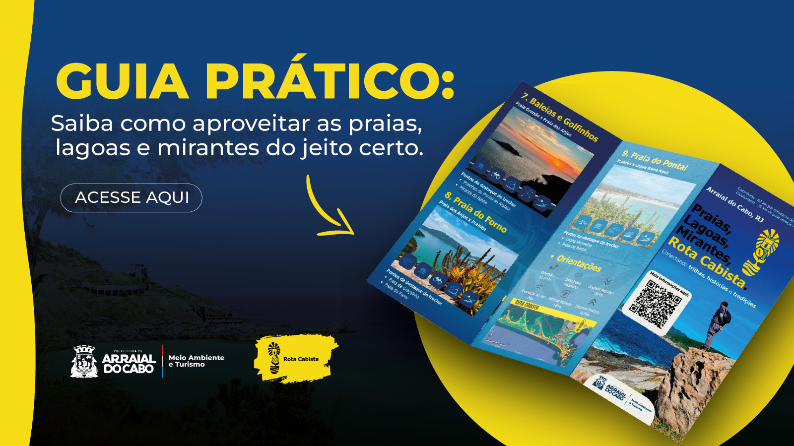 Cartilha Bandeira Azul