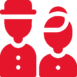 Ícone da secretaria