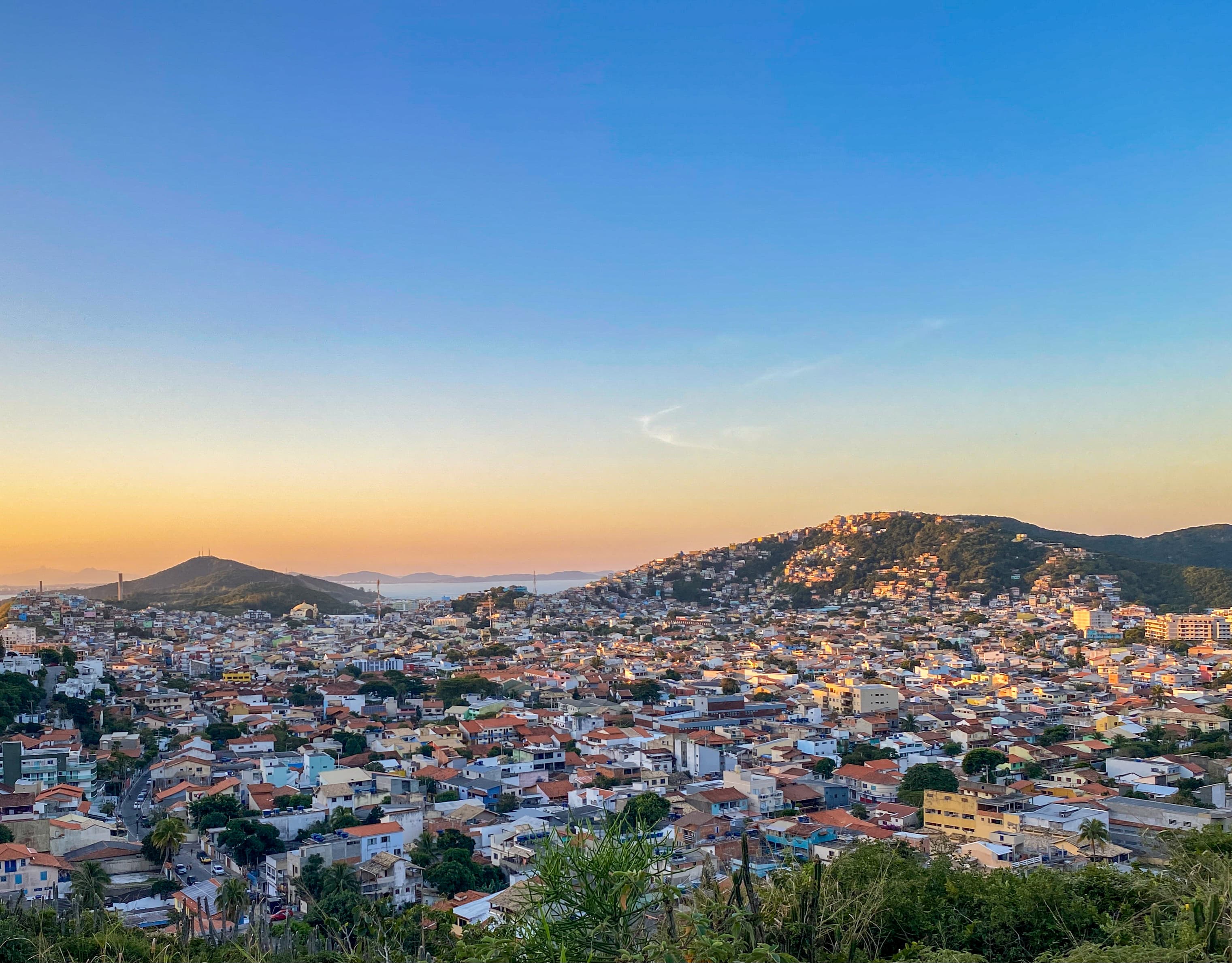 Arraial do Cabo propõe programa para reformar moradias de famílias de baixa renda