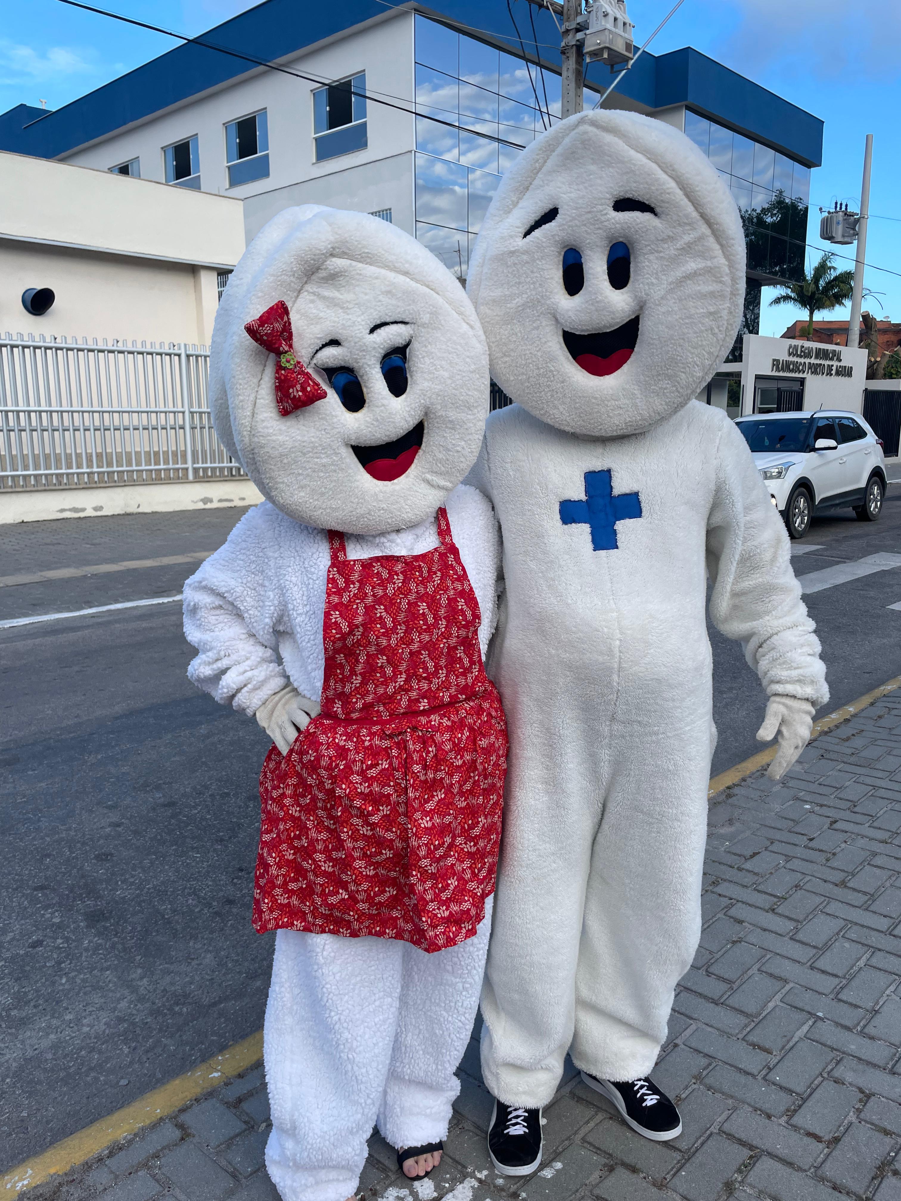Programa Saúde na Escola oferece vacinação contra a gripe e atendimentos gratuitos neste sábado em Arraial do Cabo