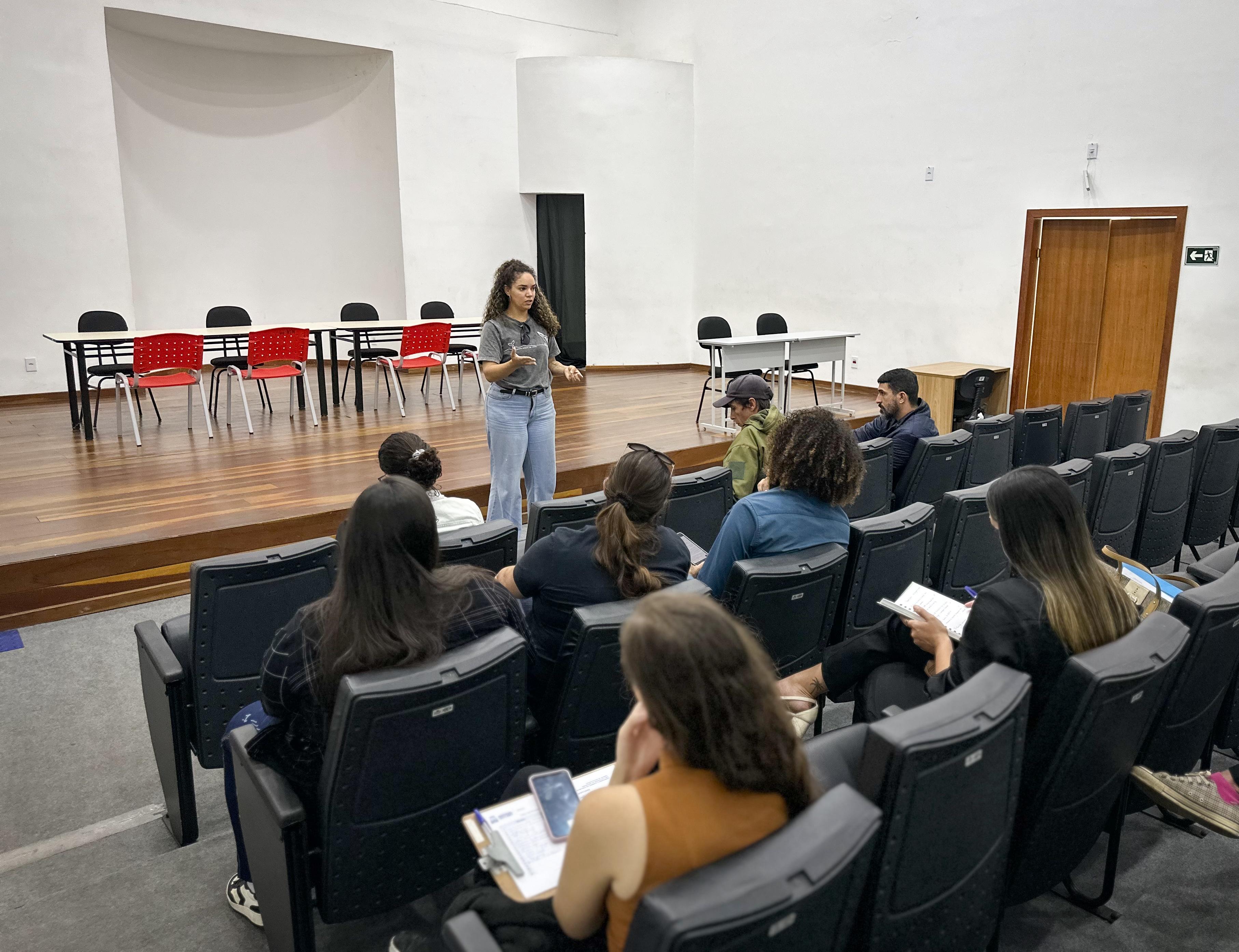 Novo marco na proteção animal em Arraial do Cabo