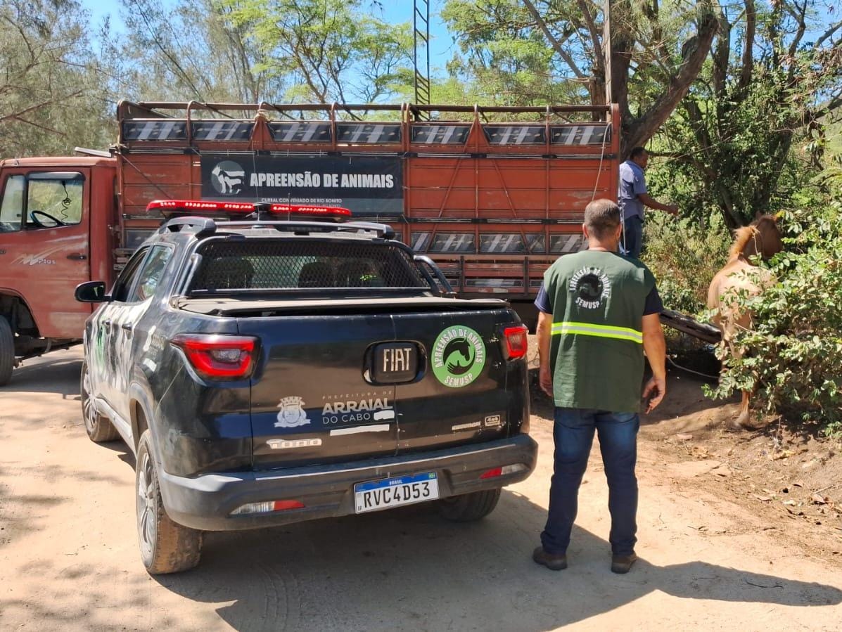 Arraial do Cabo se consolida como uma das cidades mais seguras da Região dos Lagos