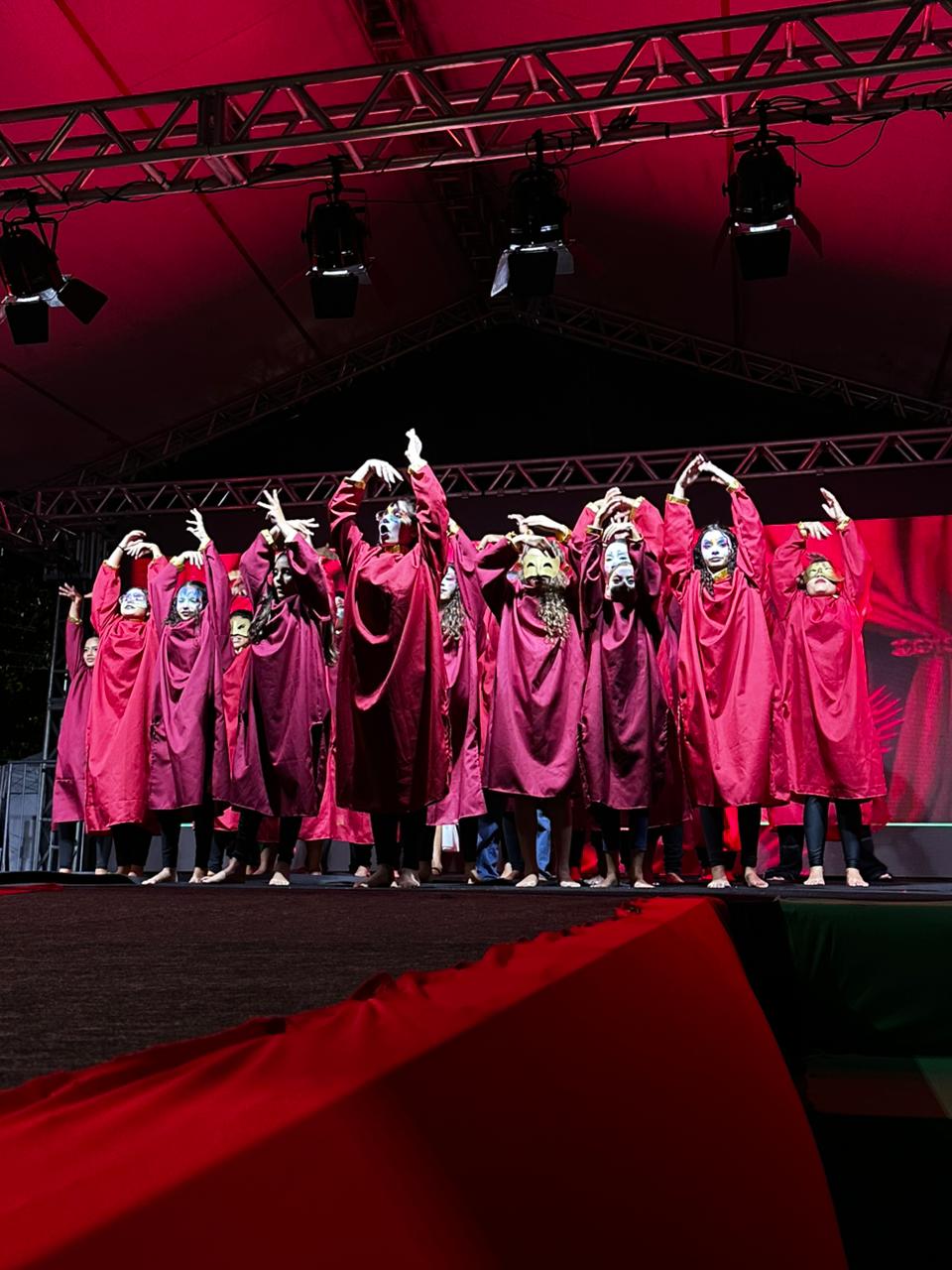 Prefeitura de Arraial do Cabo investe R$ 280 mil em editais municipais para a Cultura em 2026