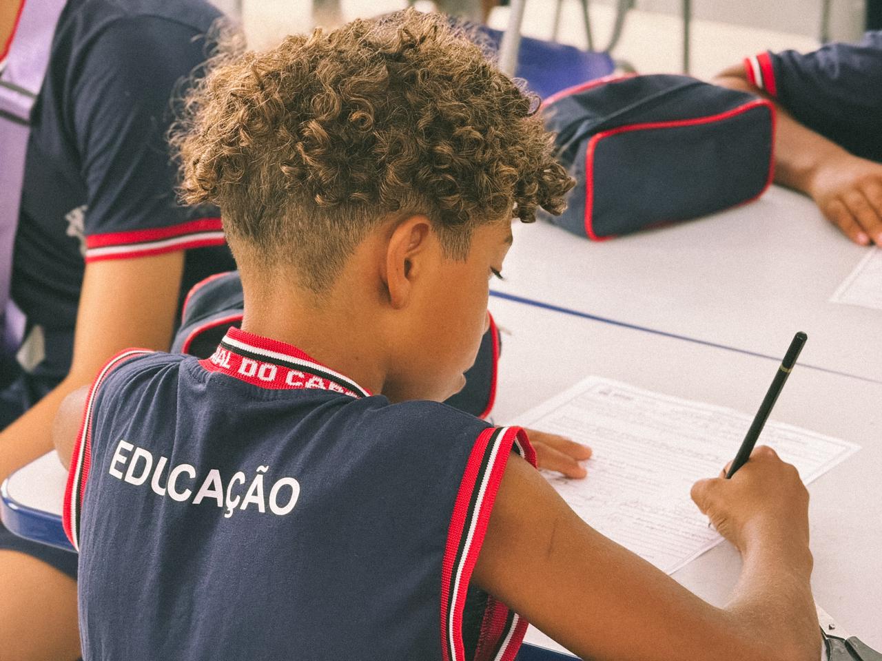 Arraial do Cabo recebe Selo Ouro do Ministério da Educação