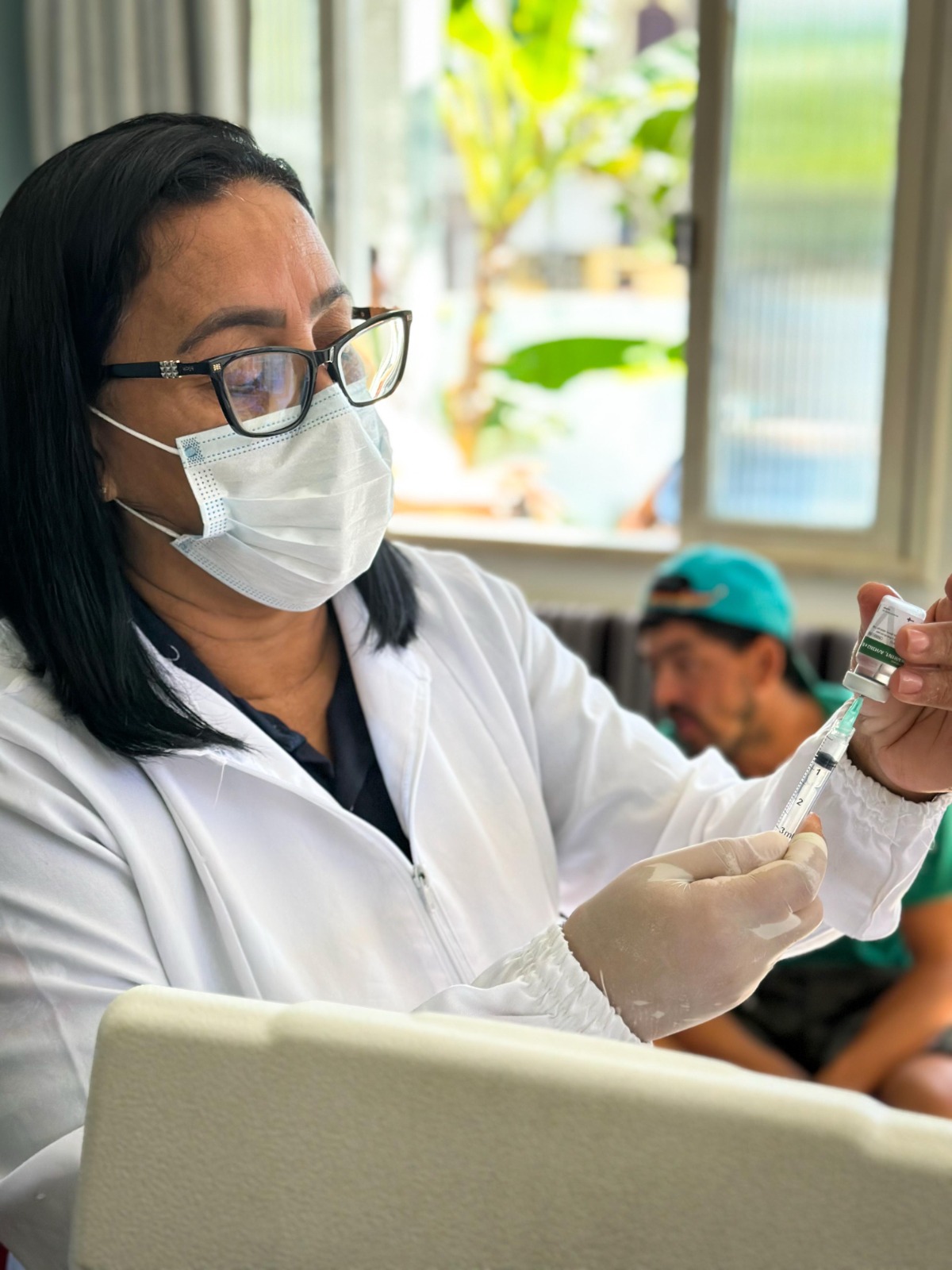 Arraial do Cabo realiza Dia D de vacinação contra a influenza neste sábado (10)